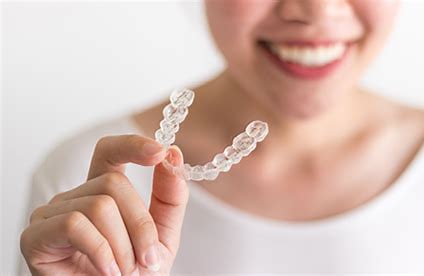 Press N' Go Clear Aligners