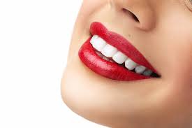 Permanent Porcelain Veneers