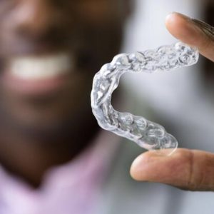 Retainer