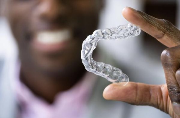Retainer
